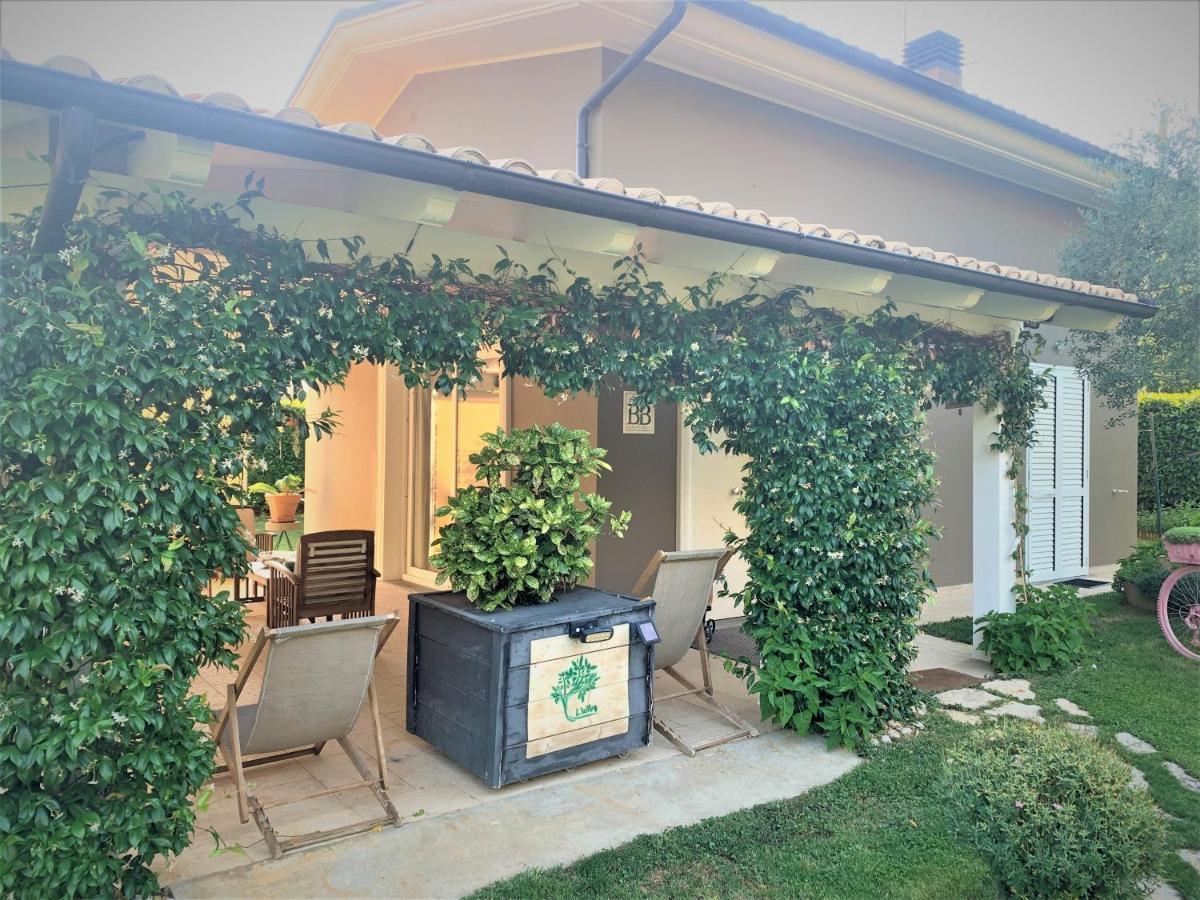 L' Ulivo Bed & Breakfast Teramo Exterior foto