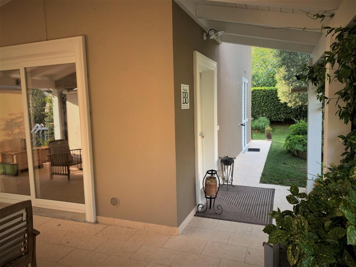 L' Ulivo Bed & Breakfast Teramo Exterior foto